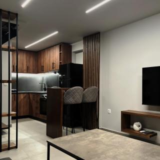 Redwood Suite, Wooden Suites - Salonicco - 0