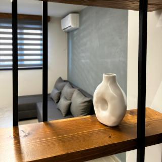 Redwood Suite, Wooden Suites - 9