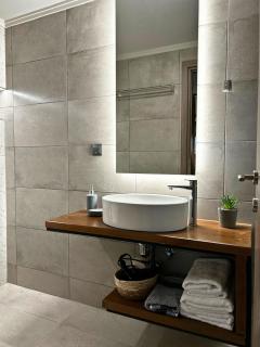 Redwood Suite, Wooden Suites - Salonicco - 1