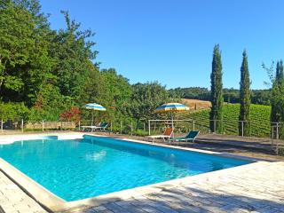 Agriturismo San Bernardino Del Lago - Rapolano Terme - 9