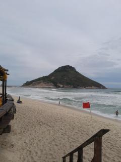 Pousada pedra do Recreio - Rio de Janeiro - 7