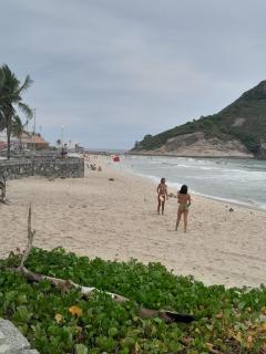 Pousada pedra do Recreio - Rio de Janeiro - 2