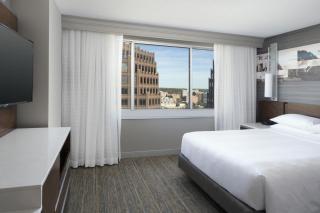 Kansas City Marriott Country Club Plaza - Kansas City - 6