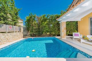 Villa Lefki Sofita - 1