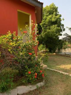 Paradise Ocean Resort - Cape Coast - 0