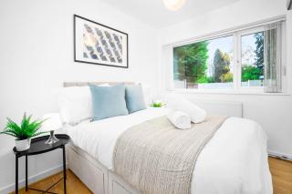 Large 4 Bedroom Bungalow - Parking - Sutton Coldfield - Top Rated - 75C - Birmingham - 5