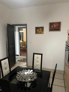 Gite Chanay 100 m2 Tournus 3 chambres - Tournus - 3