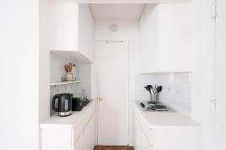 11-4F Prime west village designer 1BR - Nova Iorque - 2