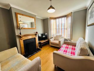 Edwards Cottage - Grove Road Cottages - Stratford-upon-Avon - 8