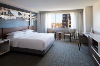 Kansas City Marriott Country Club Plaza - Kansas City - 5