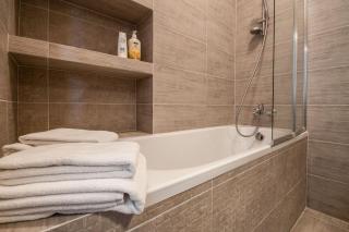 Smolna Apartments by Your Freedom - Warschau - 1