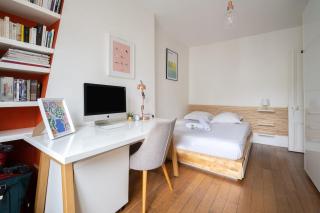 Appartement L'Epique - Welkeys - Paris - 4