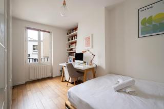 Appartement L'Epique - Welkeys - París - 2