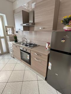 Maria house - Scafati - 3