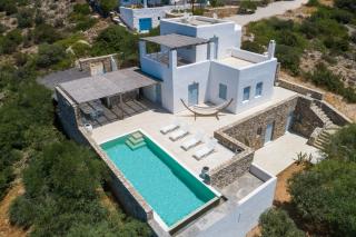 VILLA ERIS - Agios Georgios - 9