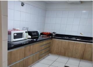 Departamento acogedor Hotel-Condominio Buganvillas - Santa Cruz de la Sierra - 3
