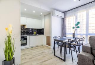 Inftour Apolo IV Apartamento - Calpe - 8