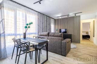 Inftour Apolo IV Apartamento - Calpe - 3
