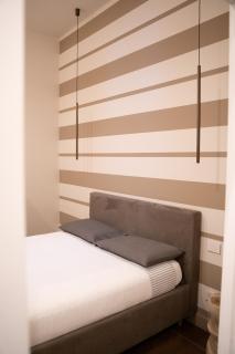 apartament rent Casa Almika Giulio Petroni - Bari - 0