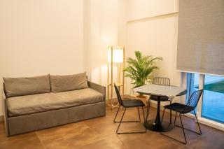 apartament rent Casa Almika Giulio Petroni - Bari - 6