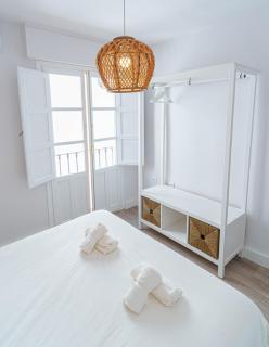 Casa Arai en Casco Histórico con Parking Gratuito - Ronda - 2