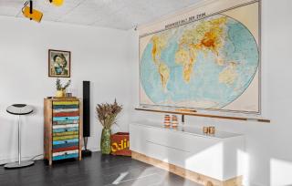 3 Bedroom Nice Home In Thyborøn - 7