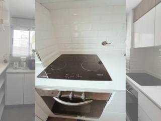 Departamento Moderno Palermo - Buenos Aires - 4