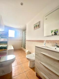 Casa Cony - Tarifa - 8