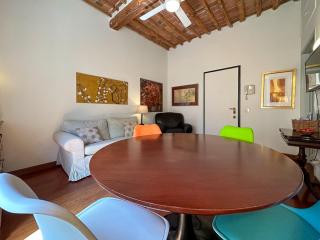 Lucca centro storico appartamento - 7