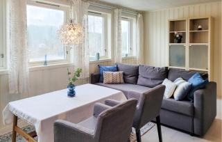 Cozy Apartment In Sveio With Kitchen - Sveio - 6