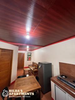 Hilda’s Apartments - San Fernando - 6
