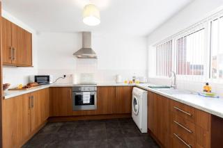 Lakeland House - Hartlepool - 4