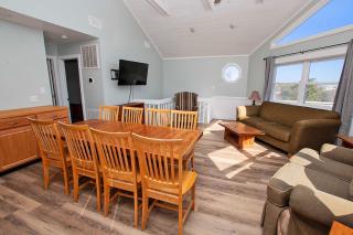 WC1065, A Beachin Good Time- Oceanside, Private Pool, Hot Tub - Corolla - 6