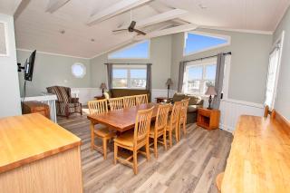 WC1065, A Beachin Good Time- Oceanside, Private Pool, Hot Tub - Corolla - 5