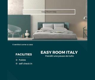 Easy Room Italy Balcony - Milano - 7