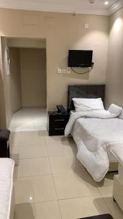 فندق وردة نعمان - 3