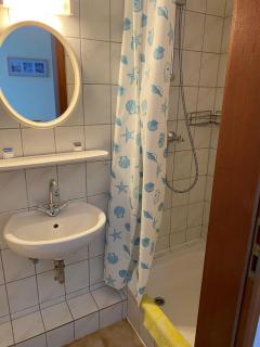 Pension Feist Zimmer 11 - Dagebüll - 3
