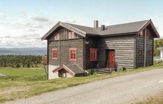 Sulseter Fjellstugu - Vinstra - 9