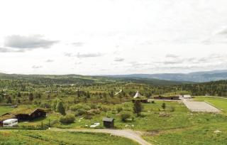 Sulseter Fjellstugu - Vinstra - 8