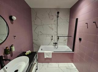 Hotel Pietryna - Łódź - 4