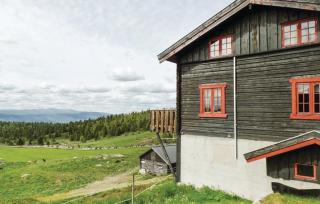 Sulseter Fjellstugu - Vinstra - 7