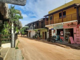 Jk casas de praia - Jericoacoara - 9