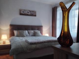 Apartman Rania - Visoko - 9