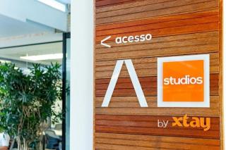 Atrium Studios by Xtay em Palhoça - Palhoça - 9