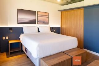 Atrium Studios by Xtay em Palhoça - Palhoça - 1