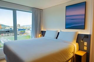 Atrium Studios by Xtay – Estúdios modernos, bem localizados e com ótimos restaurantes ao redor. - 1