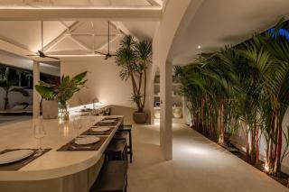 Luxury Minimalist Villa in Umalas Private Pool - 4