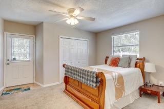 Cozy Jacksonville Home about 12 Mi to Downtown! - Jacksonville - 1