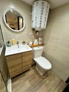 Charming Studio for 2 Guests Quai de Saône - Lione - 2