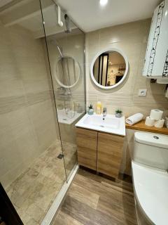Charming Studio for 2 Guests Quai de Saône - Lione - 1